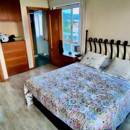 Samil Apartment, Primera Linea De Playa Con Wifi Y Garaje Βίγκο Εξωτερικό φωτογραφία